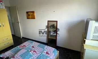 Imagem 3: Apartamento para venda e locação, 01 dormitório,01 vaga de garagem, Taboão, São Bernardo d