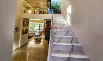 Imagem 7: JUNDIAÍ - Casa de Condomínio - JARDIM NOVO MUNDO