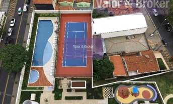 Imagem 4: Apartamento para Venda em Campinas, Cambuí, 2 dormitórios, 2 suítes, 3 banheiros, 2 vagas