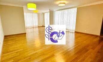 Imagem: Apartamento com 4 dormitórios para alugar