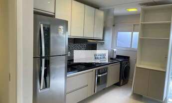 Imagem 3: Lindo Apartamento - Andar Alto- Ideal Para Executivos - agende sua Visita