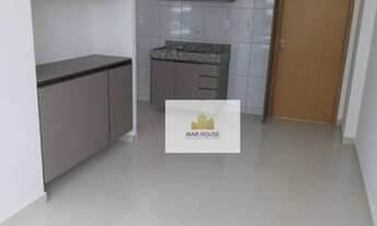 Imagem 3: Apartamento com 1 dormitório para alugar, 33 m² por R$ 1.800/mês - Barra de Jangada - Jabo