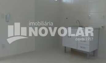 Imagem 4: Apartamento em Condominio Fechado