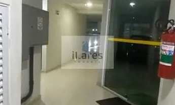 Imagem 6: Apartamento com 2 dorms, Vila Assunção, Santo André - R$ 400 mil, Cod: 3074