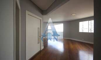 Imagem 6: 00130 - Apartamento 3 Dorms. (3 Suítes), MOEMA - SÃO PAULO/SP