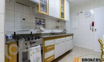 Imagem 5: Apartamento com 110 m² de área útil, 3 Dormitórios sendo 1 suíte, Sala de jantar, Sala de