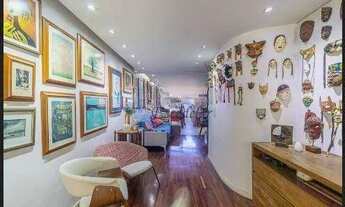 Imagem 4: Casa com 4 dormitórios, 106 m² - venda por R$ 2.100.000,00 ou aluguel por R$ 11.350,18/mês