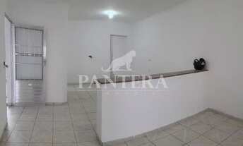 Imagem: Casa Ampla para Alugar no Parque Oratório