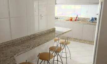 Imagem 2: Locação Anual Apartamento com 3 dormitórios