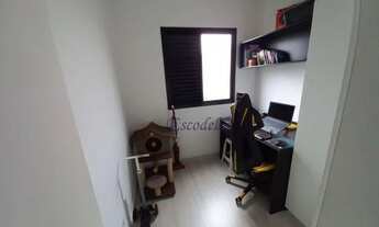 Imagem 9: Apartamento com 3 dormitórios à venda, 63 m² por R$ 510.000,00 - Lauzane - São Paulo/SP