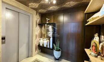 Imagem 4: Cobertura | Apartamento cobertura com 4 dormitórios