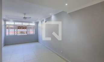 Imagem 3: Apartamento para Aluguel - Aparecida, 2 Quartos, 64 m2