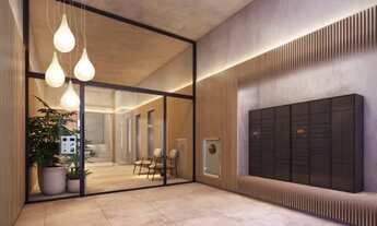 Imagem 4: APARTAMENTO RESIDENCIAL em São Paulo - SP, Ibirapuera