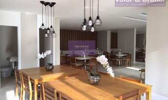 Imagem 6: Apartamento para Venda em Campinas, Cambuí, 2 dormitórios, 2 suítes, 3 banheiros, 2 vagas