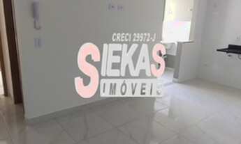 Imagem 6: LINDO APARTAMENTO PARA LOCAÇÃO E - 32M² - RESIDENCIAL BIAZI