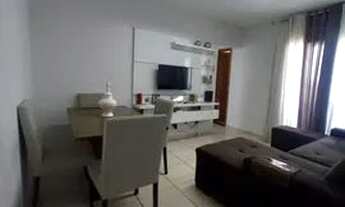 Imagem 2: Apartamento 2/4 Jardim América