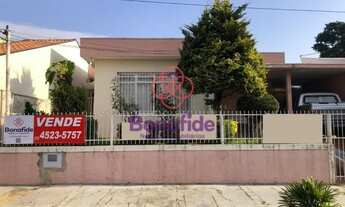 Imagem 2: JUNDIAÍ - Casa Padrão - VILA PROGRESSO