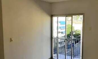 Imagem 2: Apartamento com 2 dormitórios para alugar, 52 m² por R$ 2.248,80/mês - Rio Comprido - Rio