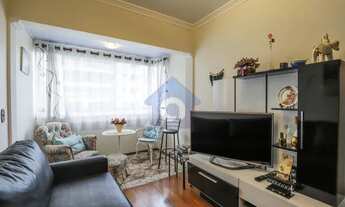 Imagem 2: Apartamento 3 domritórios, 1 vaga à 500 metros do metrô Santos Imigrantes