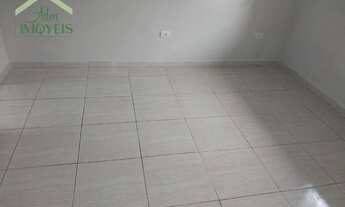 Imagem 6: Casa com 1 dormitório para alugar, 50 m² por R$ 1.120,00/mês - Brasilândia - São Paulo/SP