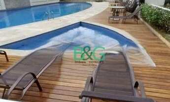 Imagem 3: Apartamento com 4 dormitórios à venda, 151 m² por R$ 2.289.000,00 - Vila Mariana - São Pau