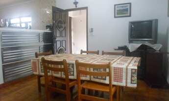 Imagem 4: Casa a venda no bairro Centro de Peruibe com ótimo acabamento. 5 dormitórios sendo 3 suíte