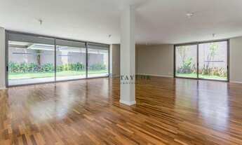 Imagem 3: Casa com 4 dormitórios, 450 m² - venda por R$ 7.900.000,00 ou aluguel por R$ 45.000,00/mês