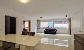 Imagem 2: Apartamento à venda, 150 m² por R$ 2.128.000,00 - Higienópolis - São Paulo/SP