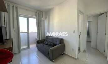 Imagem: Apartamento com 1 dormitório para alugar