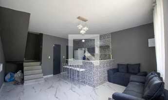 Imagem: Casa de Condomínio para Aluguel - Vargem