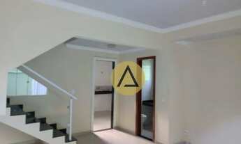 Imagem: Casa para alugar, 90 m² por R$ 2.602,00/mês