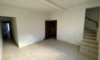 Imagem 6: Casa para aluguel, 4 quartos, 2 vagas, Jardim São Luiz - Piracicaba/SP