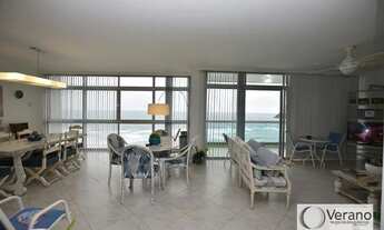 Imagem 5: Apartamento com 3 dormitórios à venda, 180 m² por R$ 1.300.000,00 - Pitangueiras - Guarujá