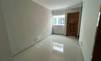 Imagem 2: Casa com 2 dormitórios à venda, 55 m² por R$ 360.000,00 - Vila Nivi - São Paulo/SP