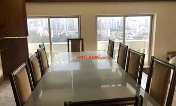 Imagem 3: Apartamento com 3 dormitórios à venda, 200 m² por R$ 1.580.000,00 - Cambuci - São Paulo/SP