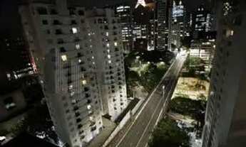 Imagem 8: LINDO APARTAMENTO PARA LOCAÇÃO NA BELA VISTA AO LADO DO METRÔ TRIANON!