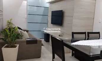 Imagem 6: HR.Apartamento para aluguel - 80 m² com 3 dormitórios