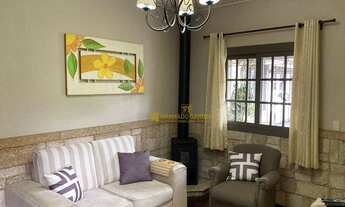 Imagem 2: Casa com 3 dormitórios à venda, 230 m² por R$ 1.179.000 - Centro - Gramado/RS