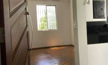 Imagem 4: Excelente apartamento de 3 quartos, cozinha planejada e 1 vaga no bairro Jardim Atlântico