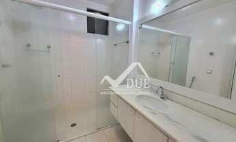 Imagem 3: Oportunidade na Aparecida de 138m² + Dependência de empregada completa