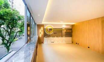 Imagem 3: Apartamento com 3 suítes à venda, 223 m² por R$ 2.230.000 - Vila Rica - Santos/SP