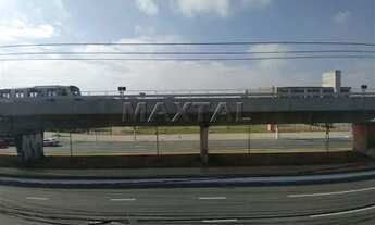 Imagem 2: Prédio novo 800 m, 4 pavimentos com elevador, 8 banheiros - Santana