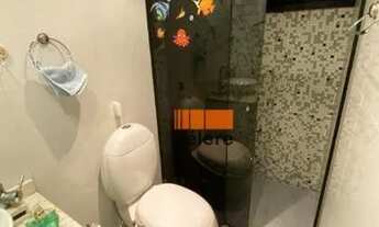 Imagem 7: Cobertura com 3 dormitórios, 149 m² - venda por R$ 1.170.000,00 ou aluguel por R$ 9.750,00