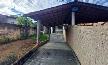 Imagem 3: Casa com 1 dormitório para alugar, 40 m² por R$ 900,00/mês - Capela - Vinhedo/SP