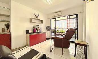 Imagem 6: Apartamento para venda tem 105 metros quadrados com 3 quartos