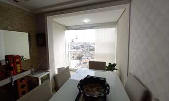 Imagem 6: Diadema - Apartamento Padrão - Piraporinha