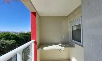 Imagem 3: Apartamento em Parque Faber Castell I - São Carlos, SP