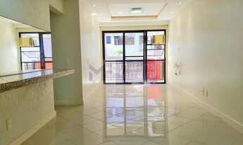 Imagem: RIO DE JANEIRO - Apartamento Padrão - RECREIO