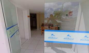 Imagem 3: Vendo excelente aptº Alto do Mateus, 3qts sendo 1suíte, piscina, quadra, garagem