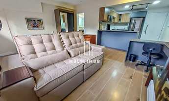 Imagem: Apartamento studio com 41m² 1 vaga no Auxiliadora